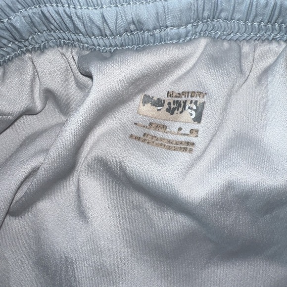 Nike Dri-Fit Tempo Athletic Running Shorts Women's Size Small Lot Of 2 Floral - Picture 8 of 9